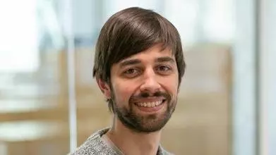 Dr Matt Raybould, University of Oxford