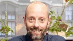 Professor Ross Waller, University of Cambridge